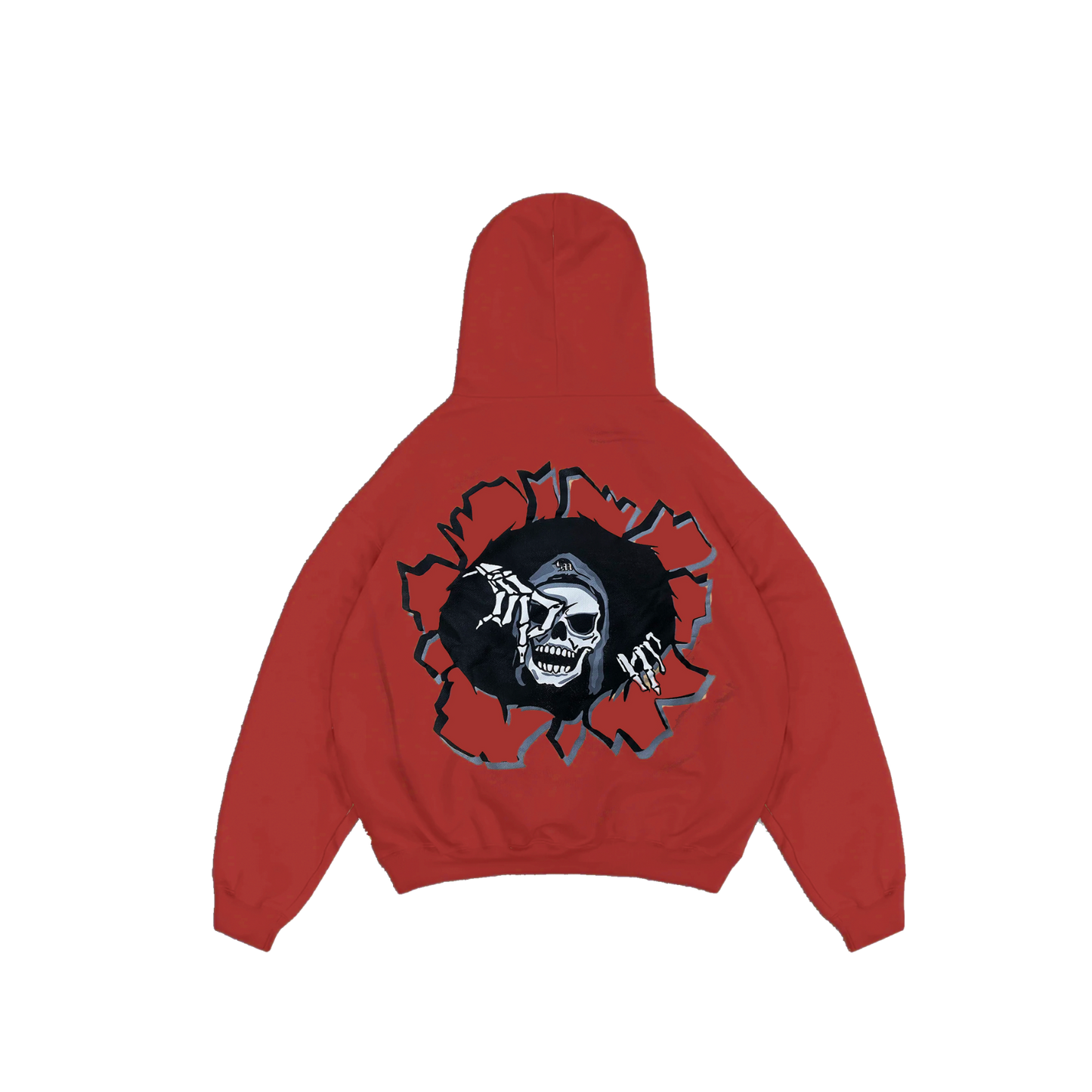 Pirates Hoodie