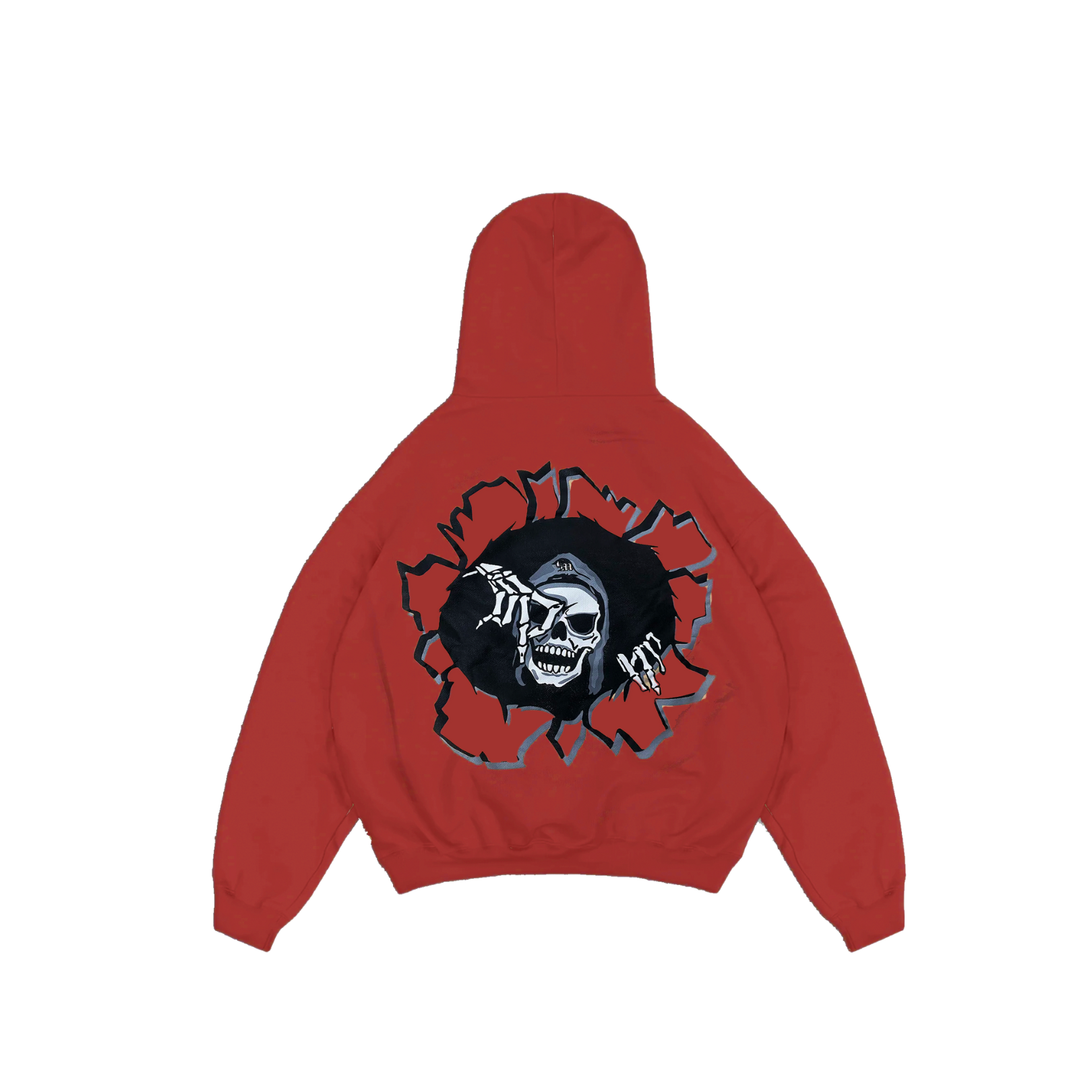 Pirates Hoodie