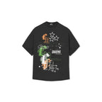 SCATTER DESIGN TEE