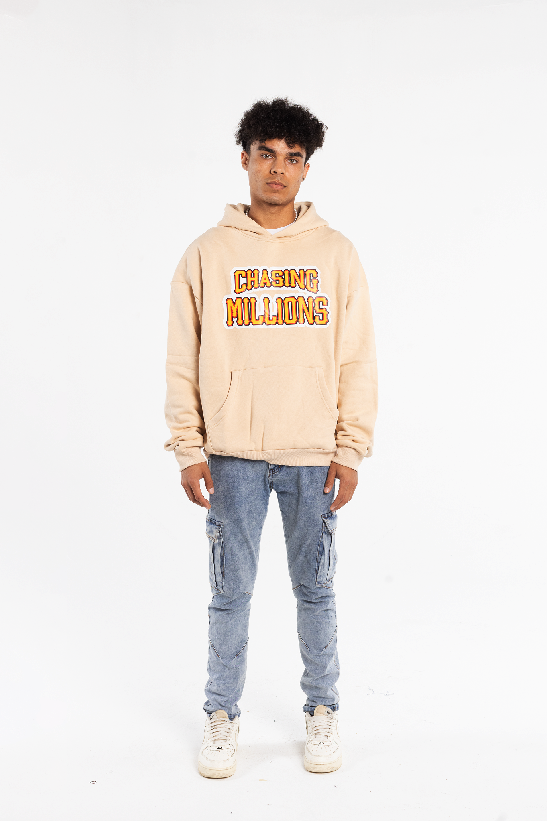 Pirates Hoodie