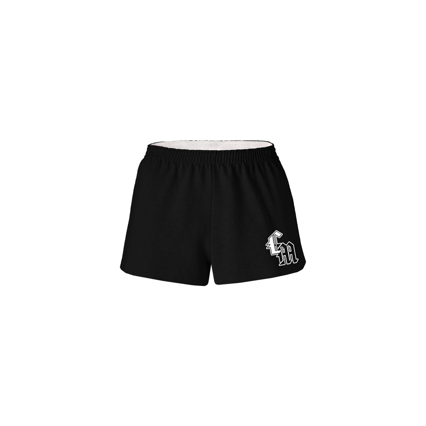 BOYFRIEND SHORTS
