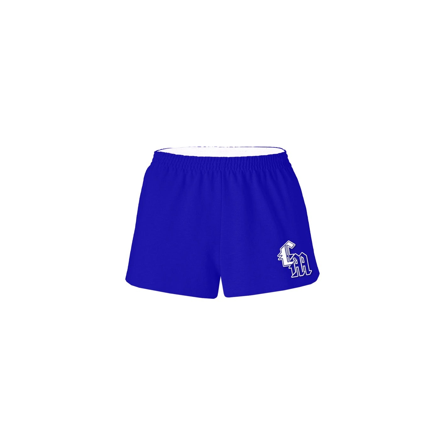 BOYFRIEND SHORTS