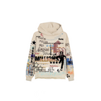 SCATTER HOODIE