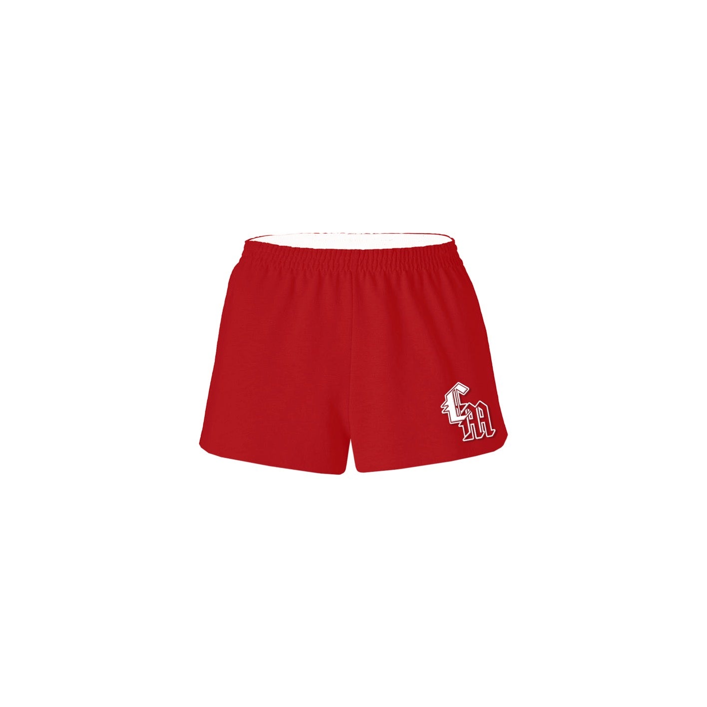 BOYFRIEND SHORTS