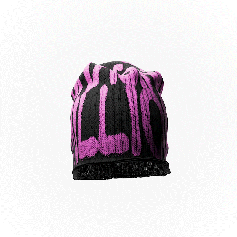 CM BEANIE