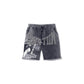 RHINESTONE SHORTS