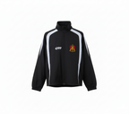 CM Patch Windbreaker