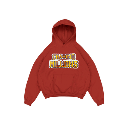 Pirates Hoodie