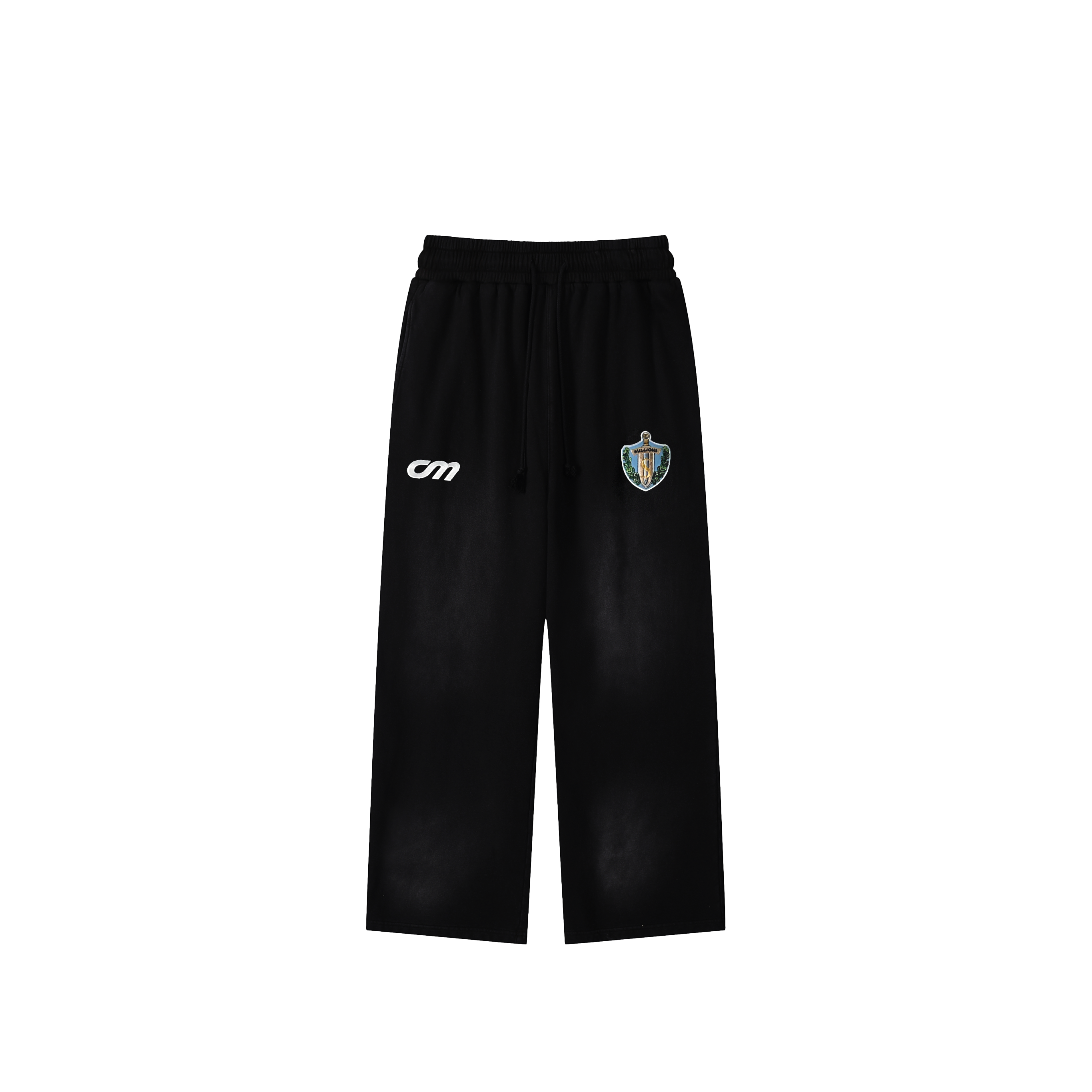 CM SWEATS 2