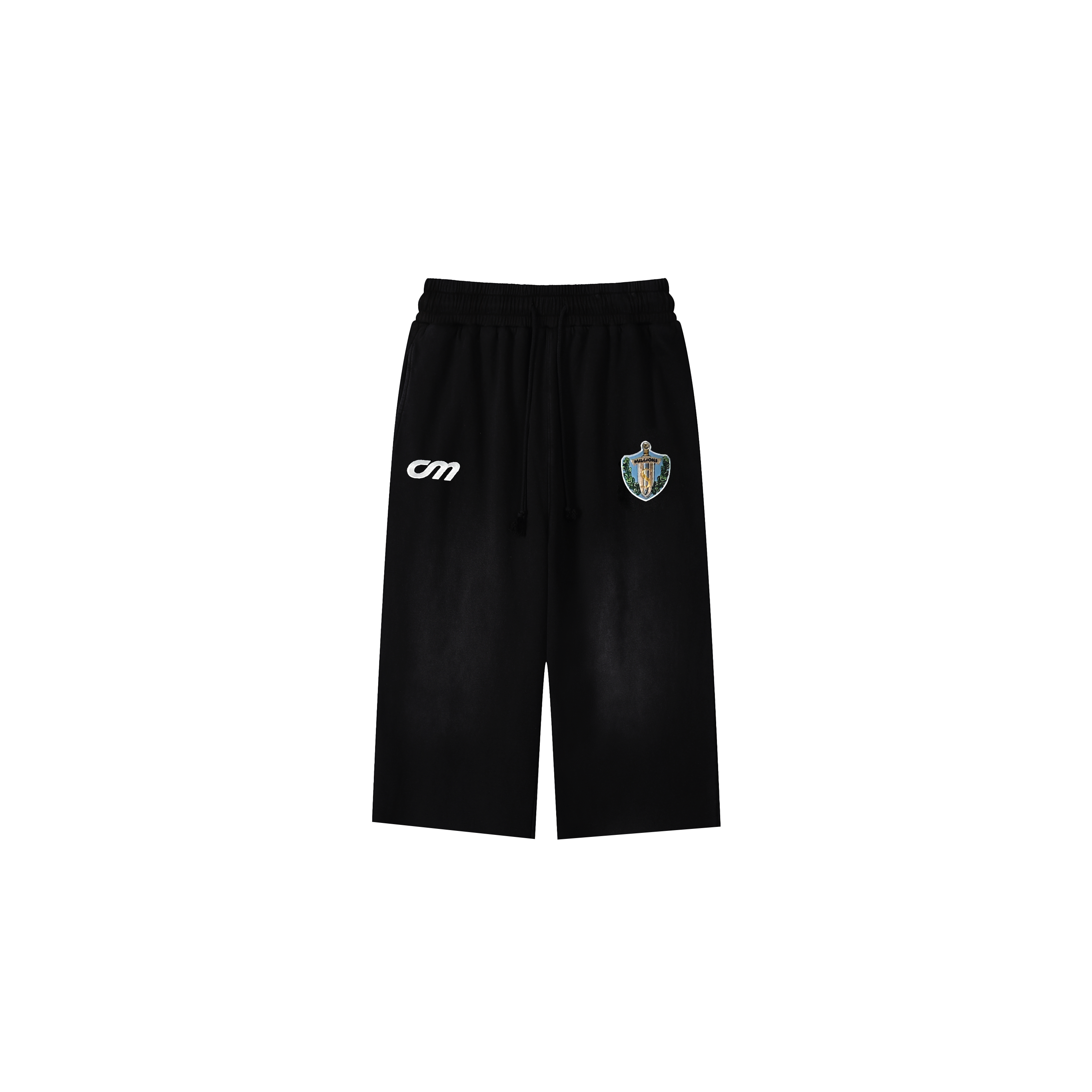 CM 3/4 SWEATS 2