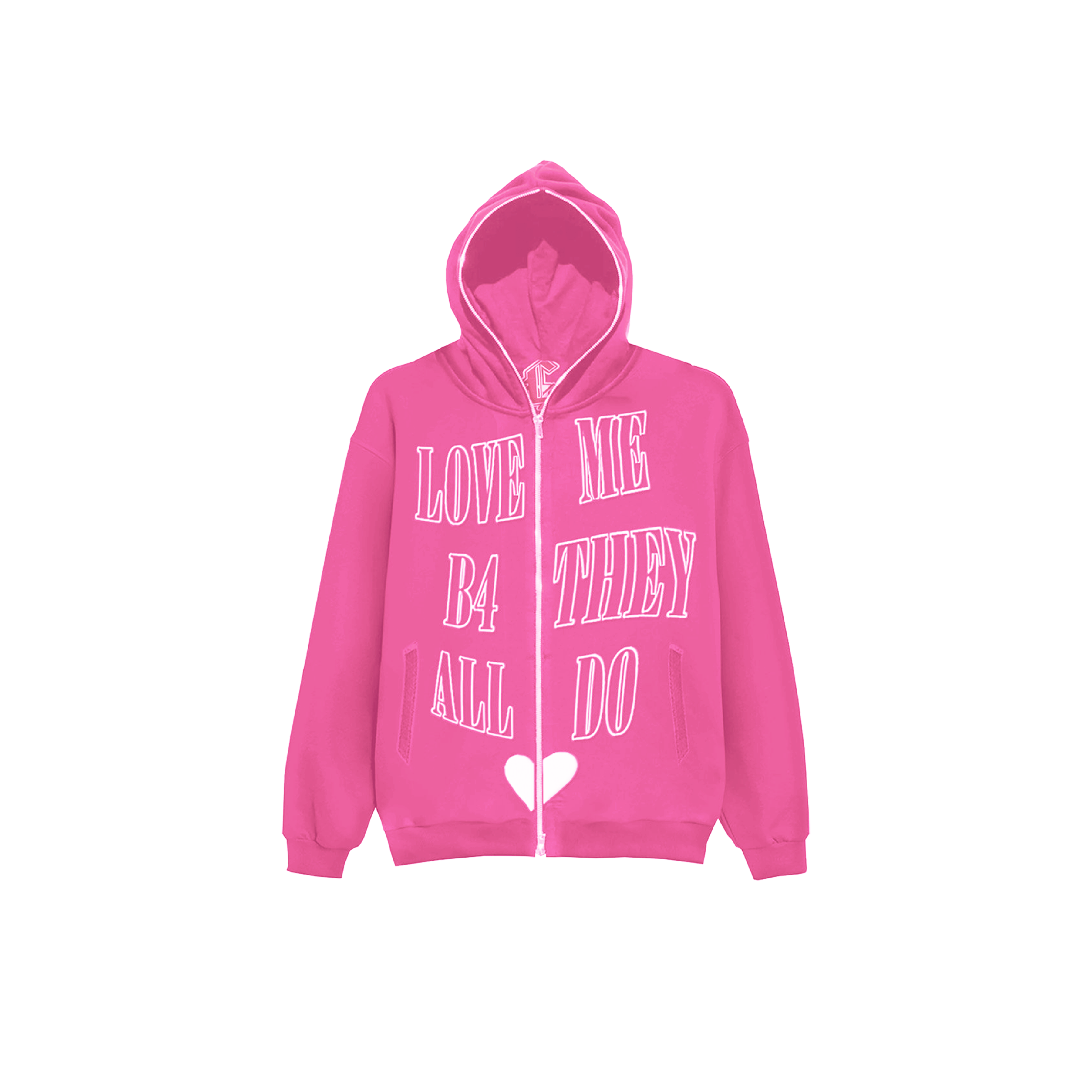 LMB4TAD JACKET