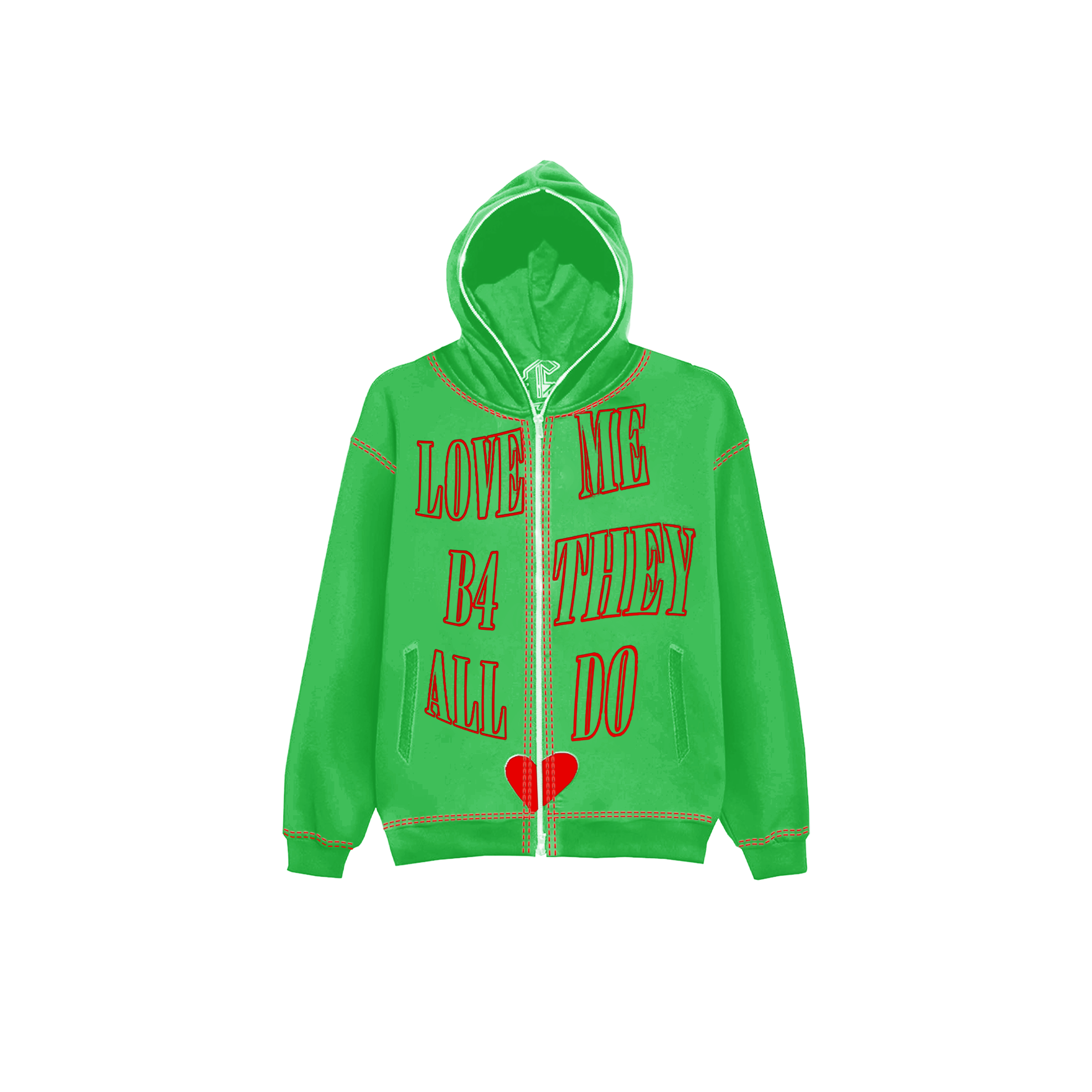 LMB4TAD JACKET