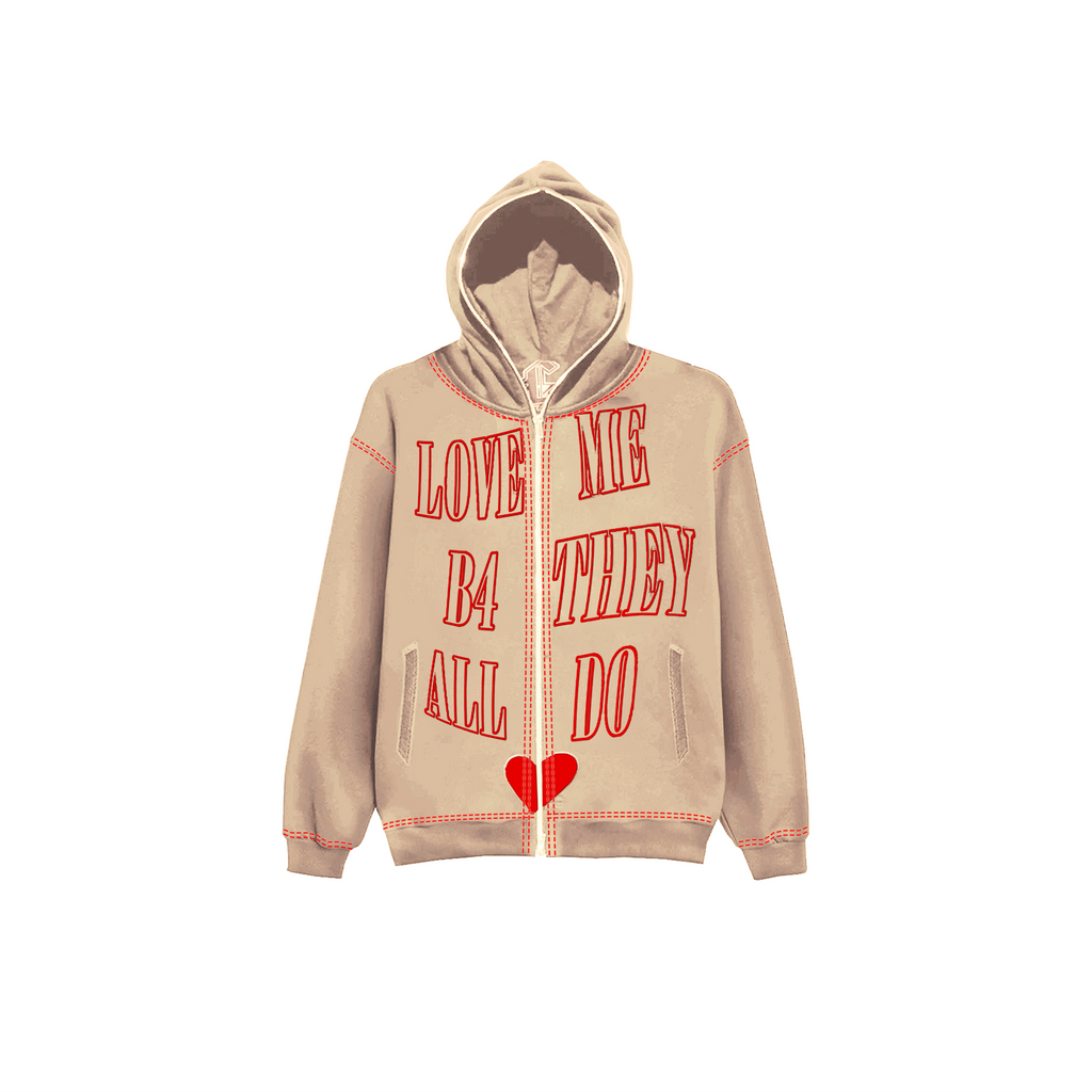 LMB4TAD JACKET