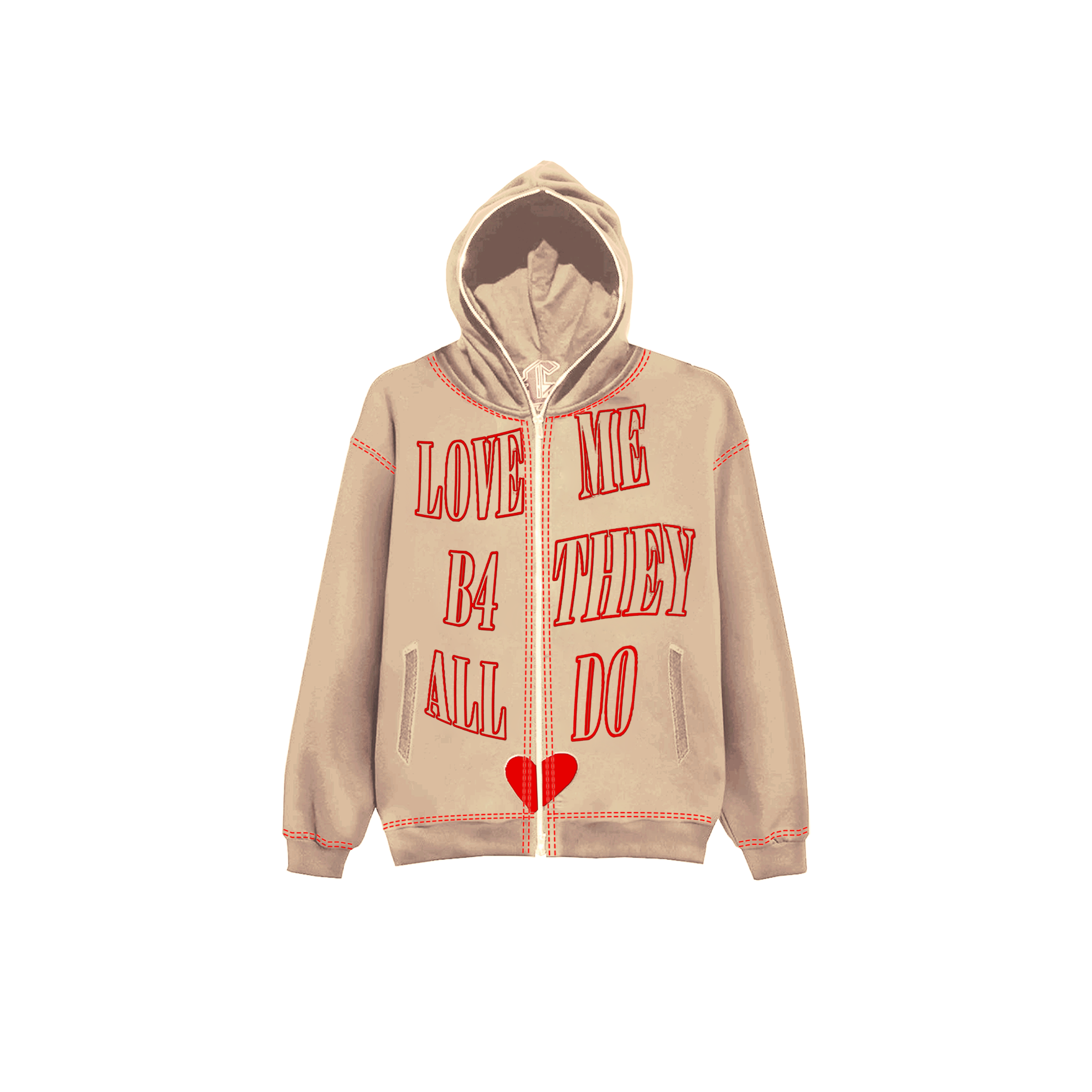 LMB4TAD JACKET