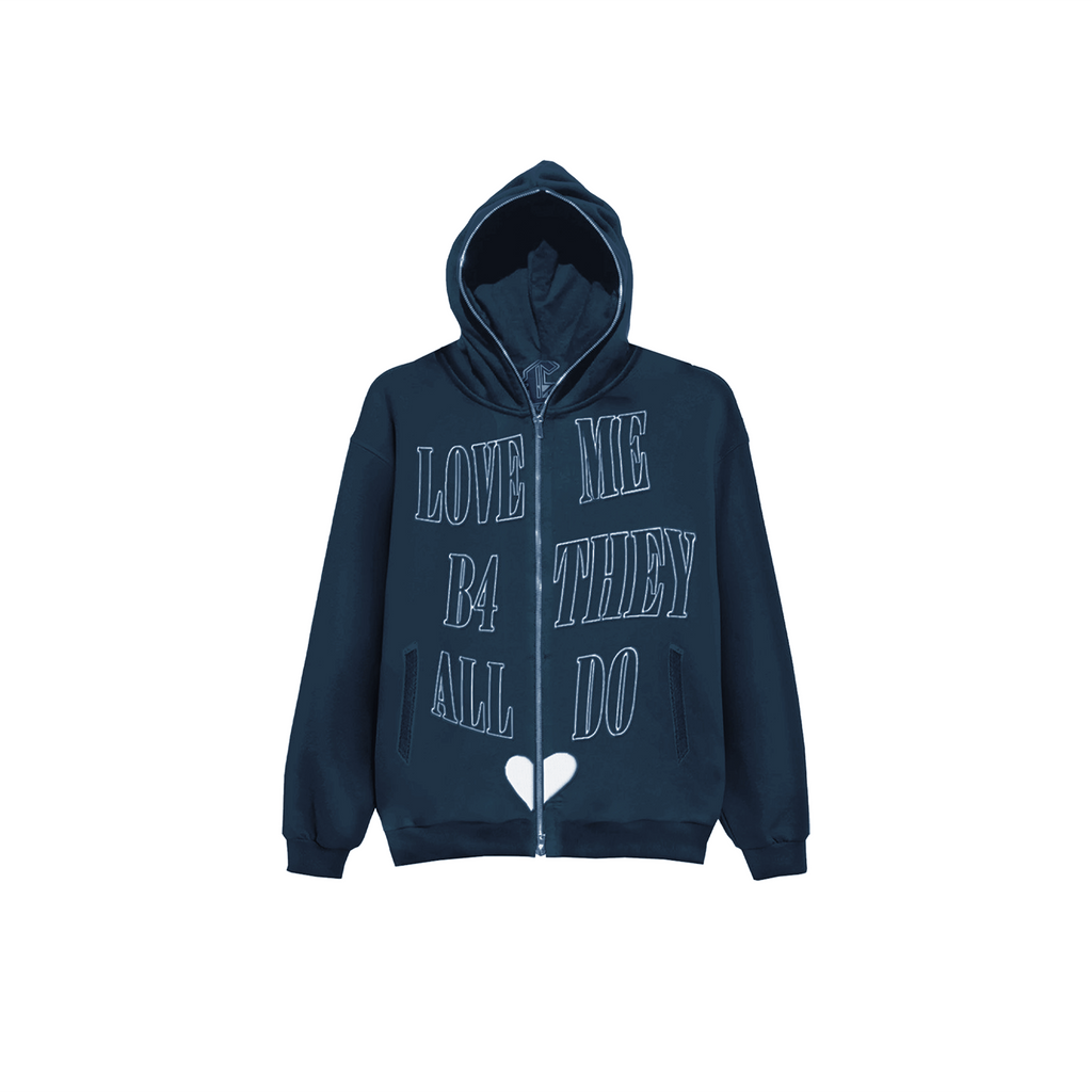 LMB4TAD JACKET