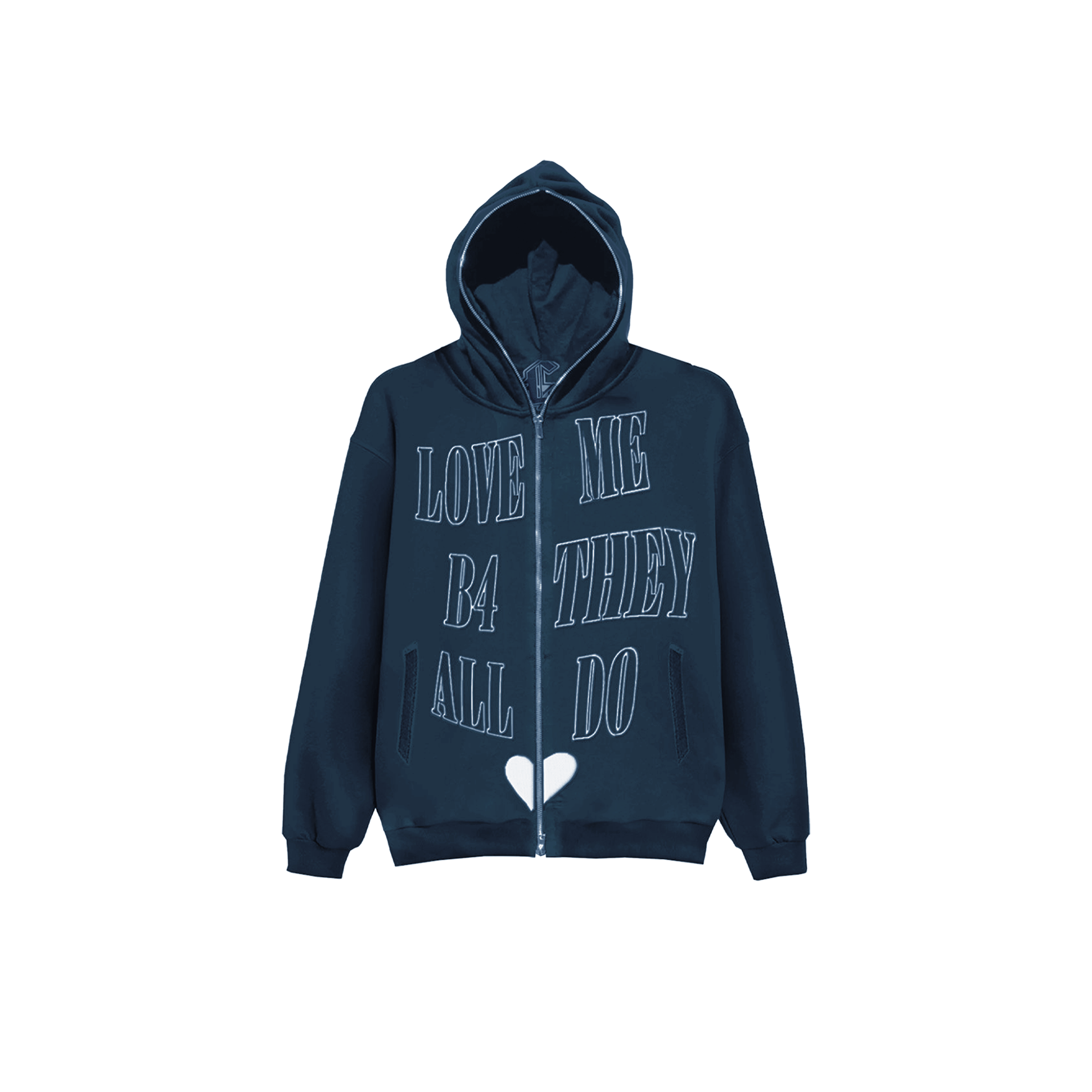 LMB4TAD JACKET