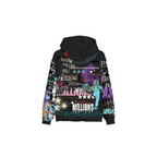 SCATTER HOODIE