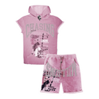 RHINESTONE SET