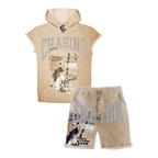 RHINESTONE SET
