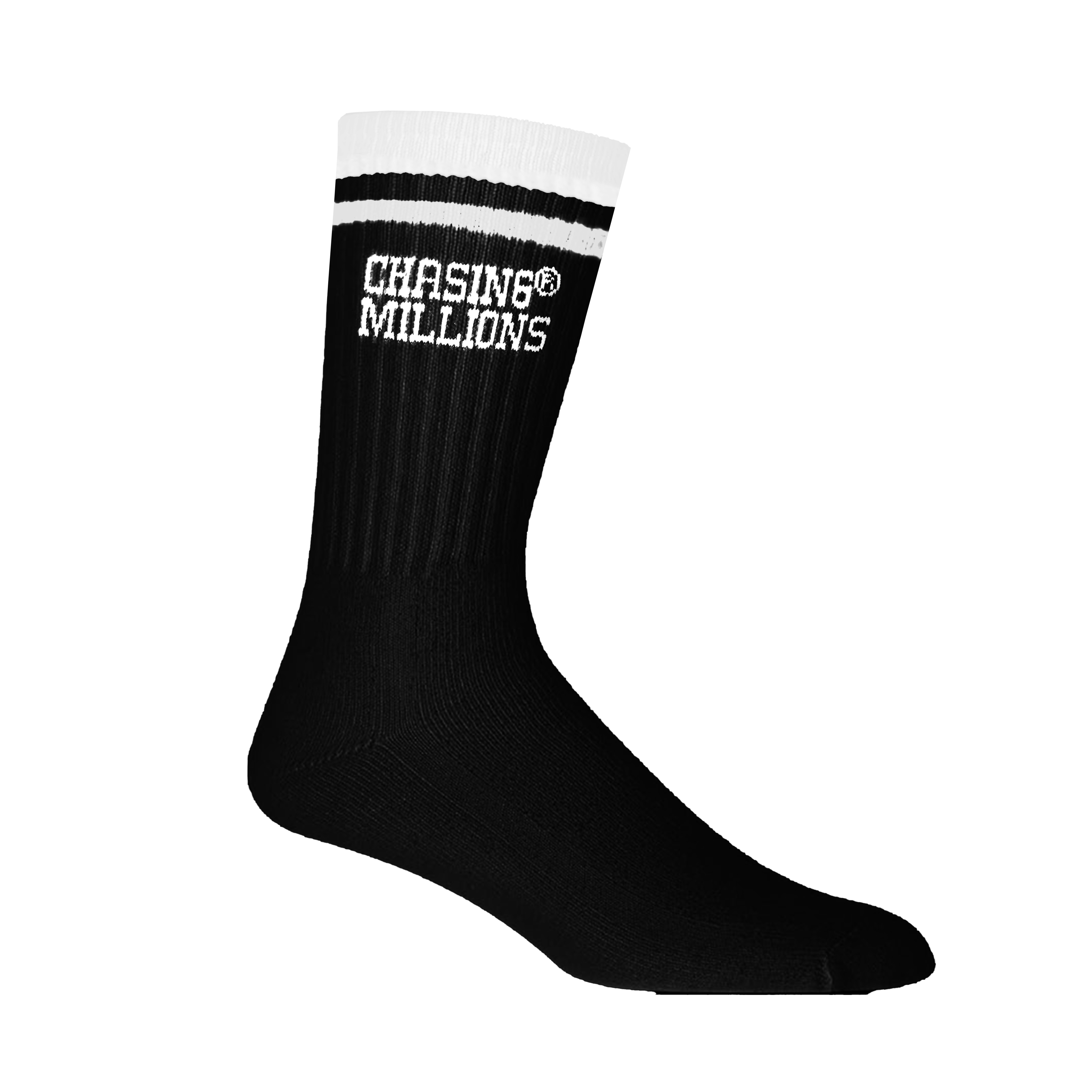 CHASING M SOCKS
