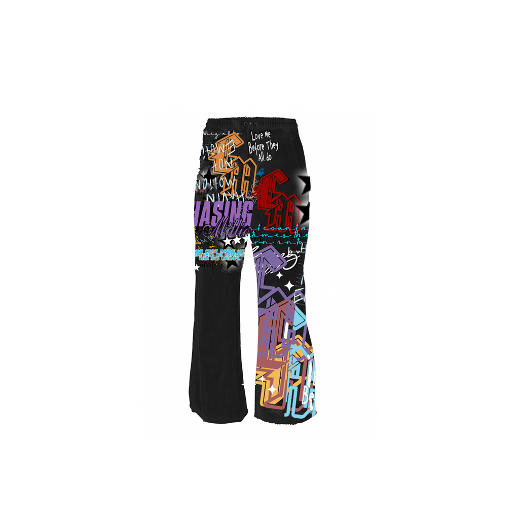 SCATTER PANTS
