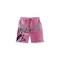 RHINESTONE SHORTS