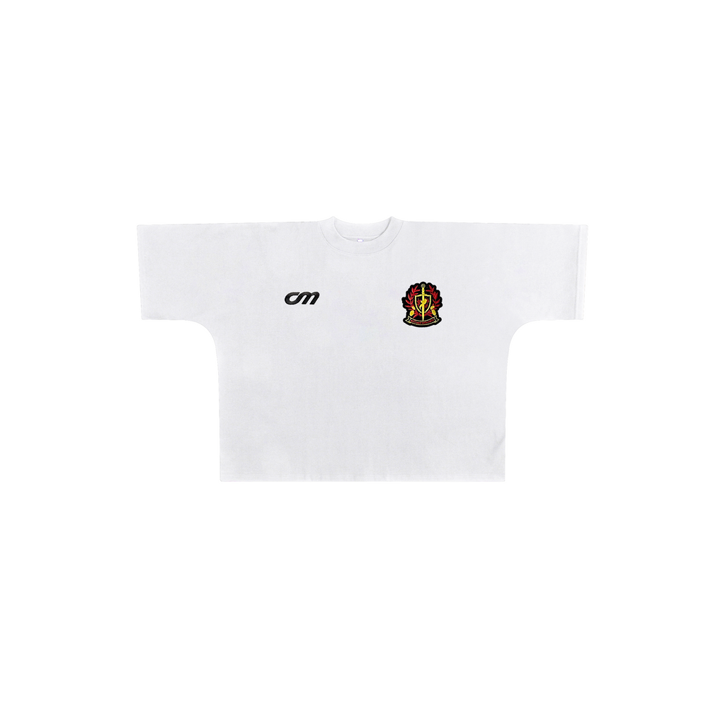 BOXY TEE
