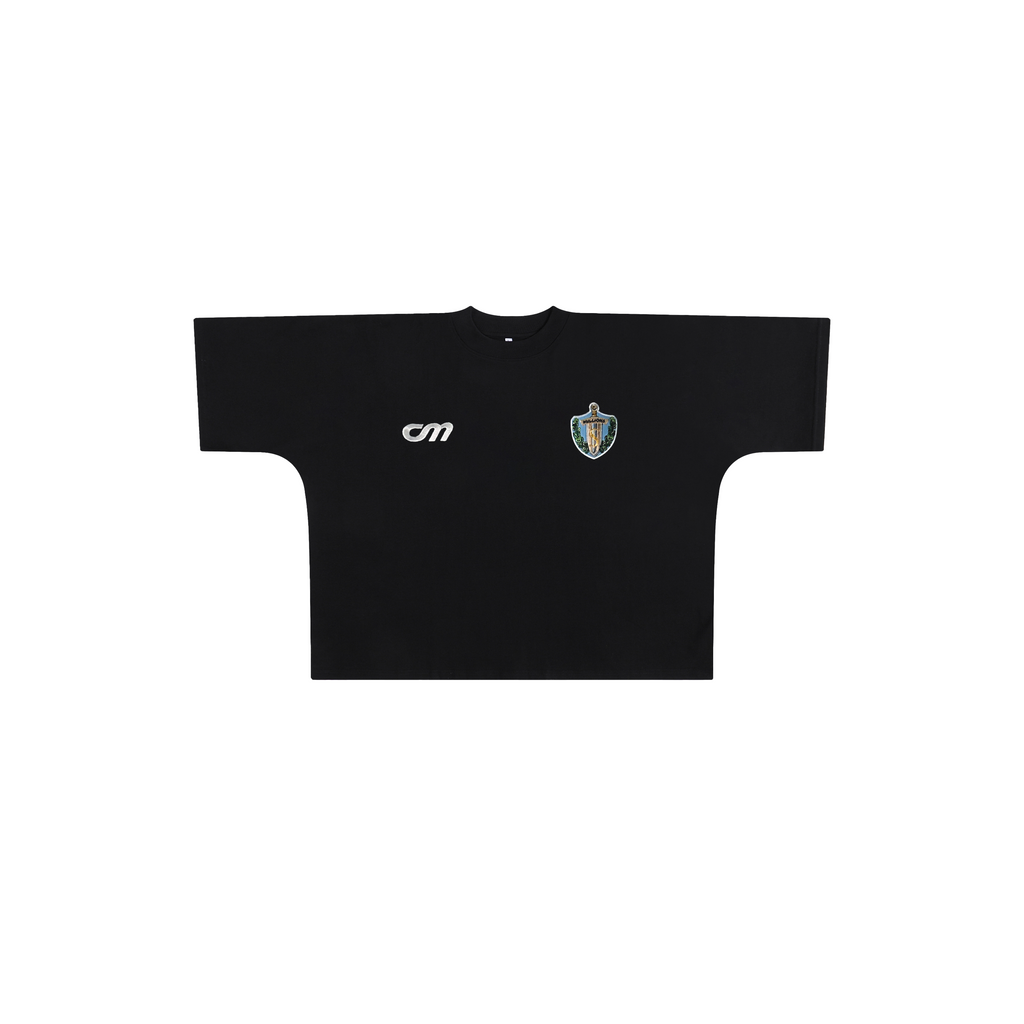 BOXY TEE 2