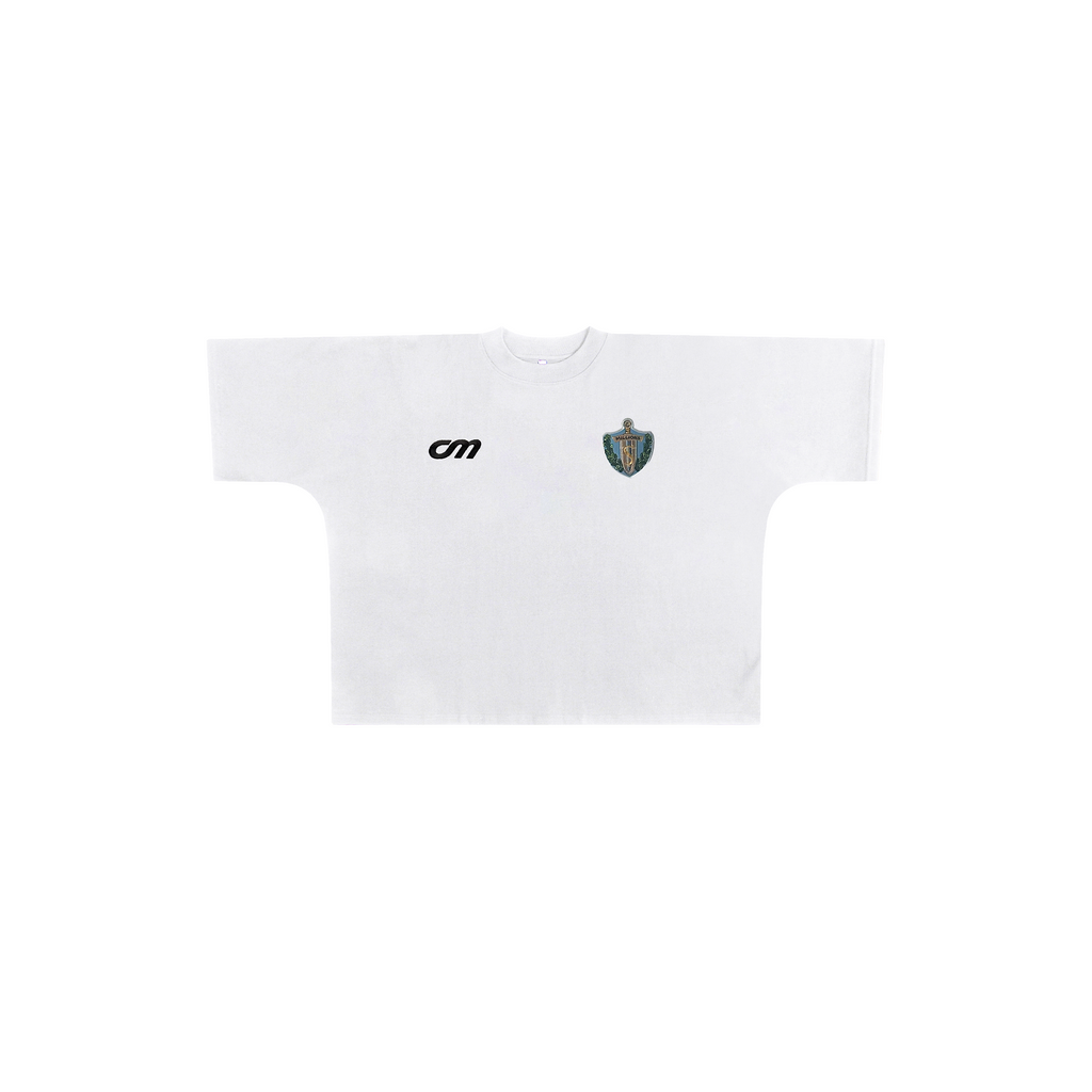 BOXY TEE 2