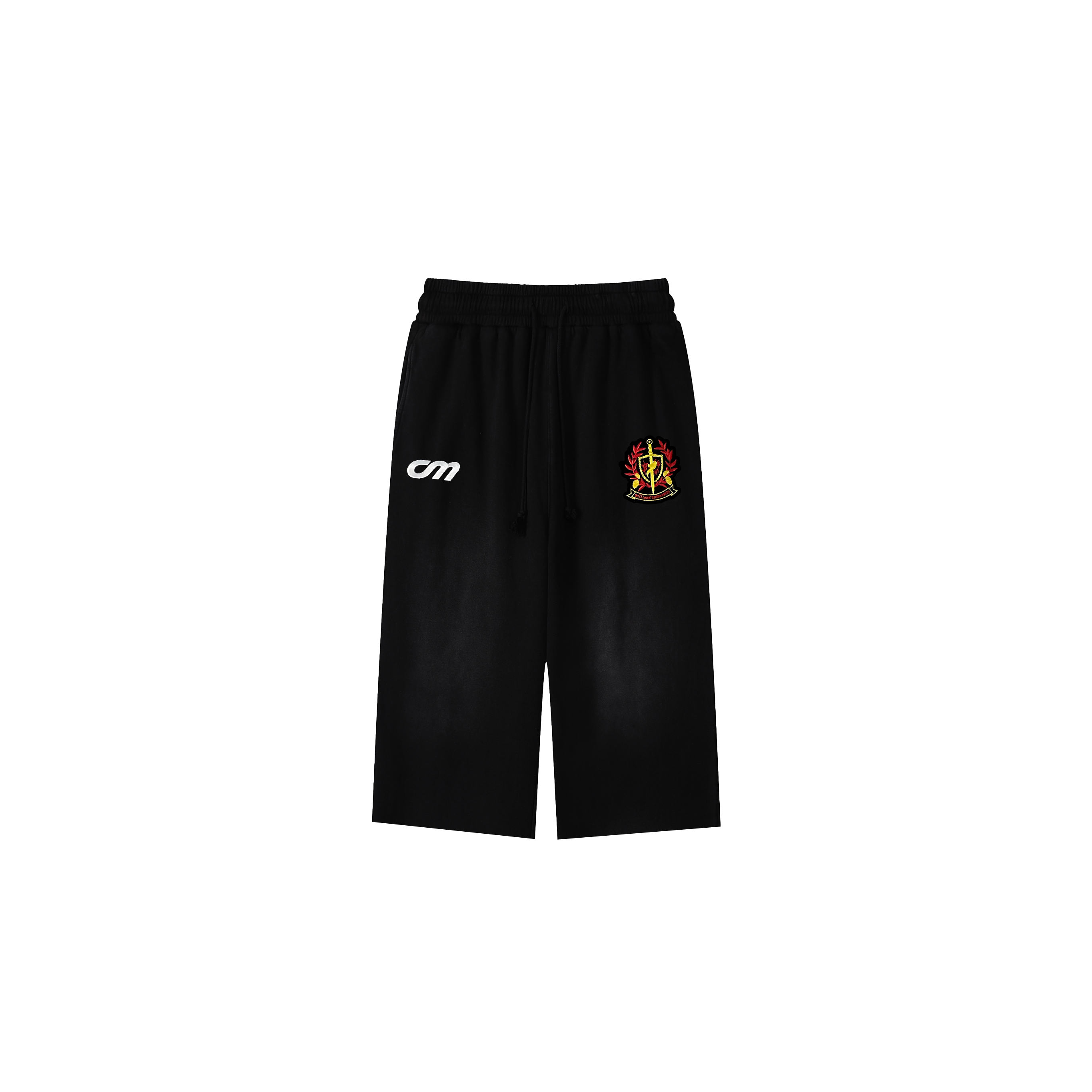 CM 3/4 SWEATS
