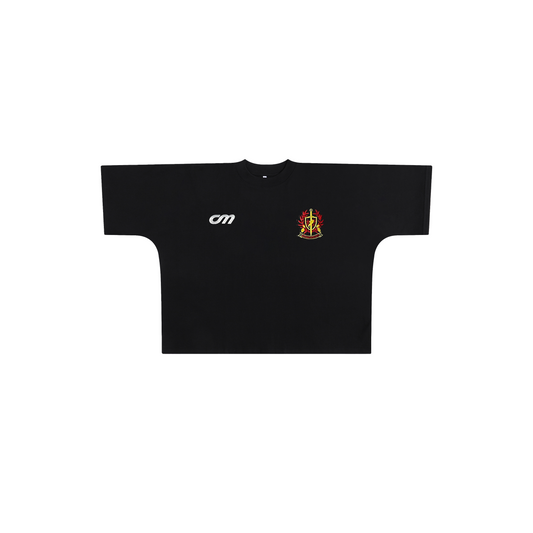 BOXY TEE