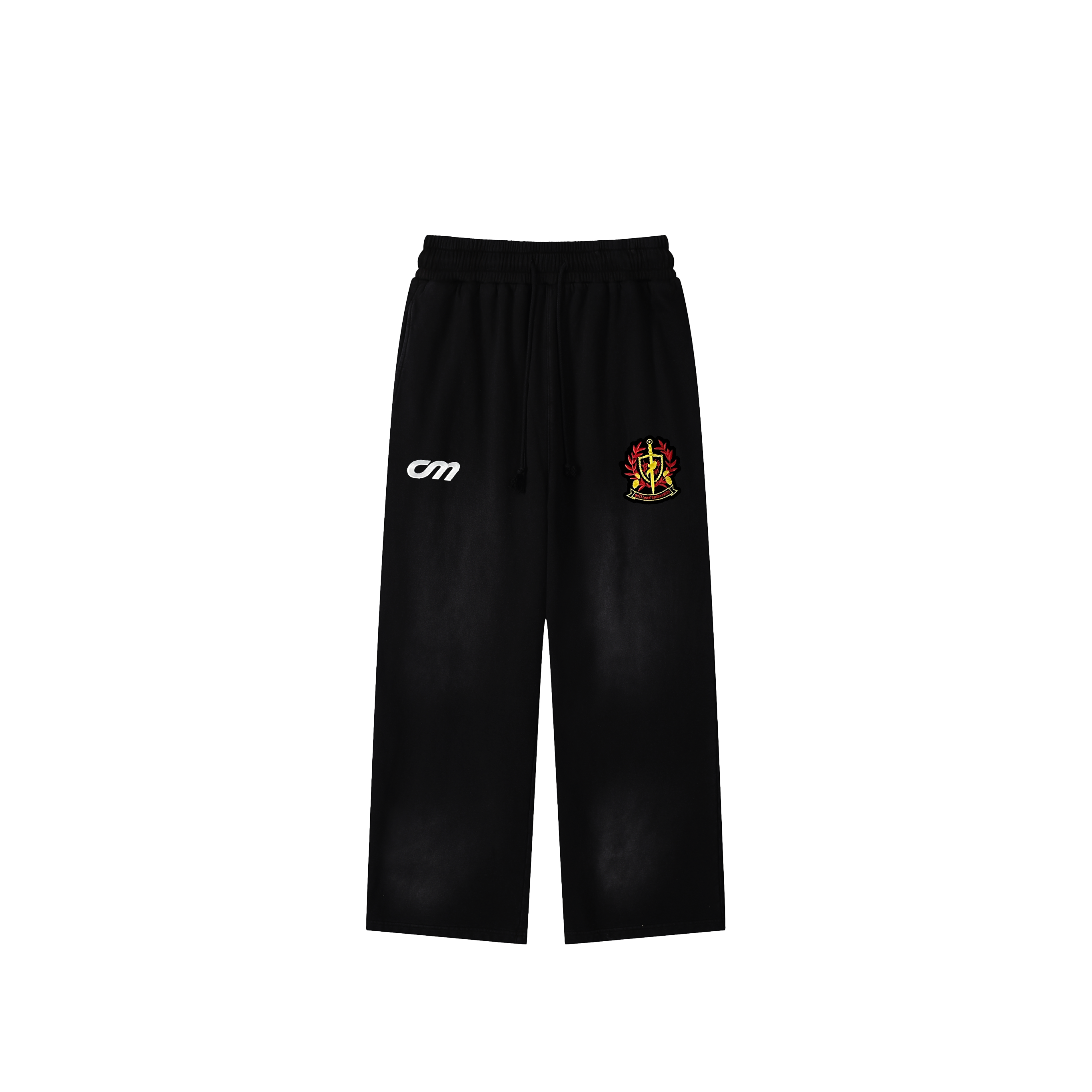 CM SWEATS