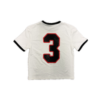 CM RunningMan Ringer Tee