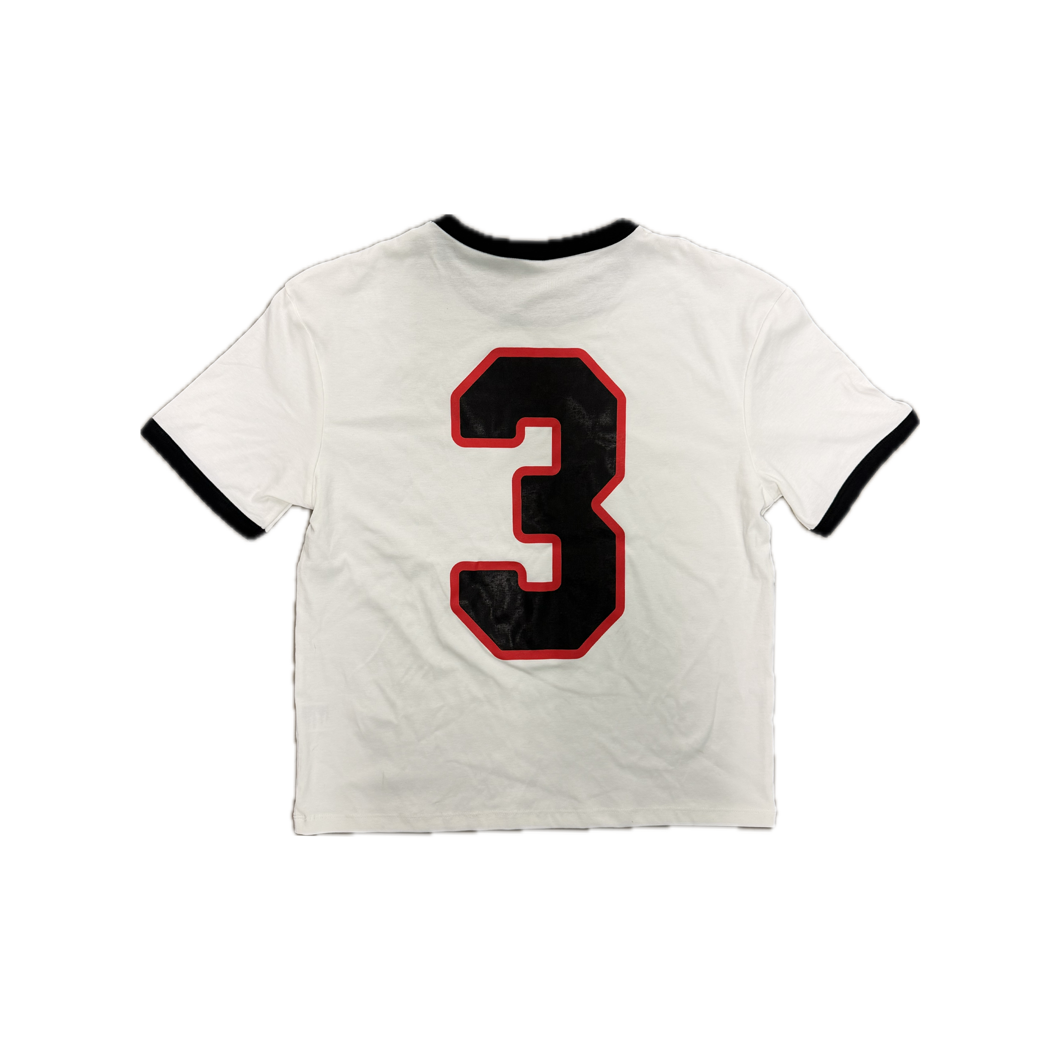 CM RunningMan Ringer Tee