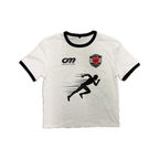 CM RunningMan Ringer Tee