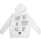 "Love Me Before They All Do" Zip Up