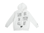 "Love Me Before They All Do" Zip Up