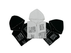 "Love Me Before They All Do" Zip Up