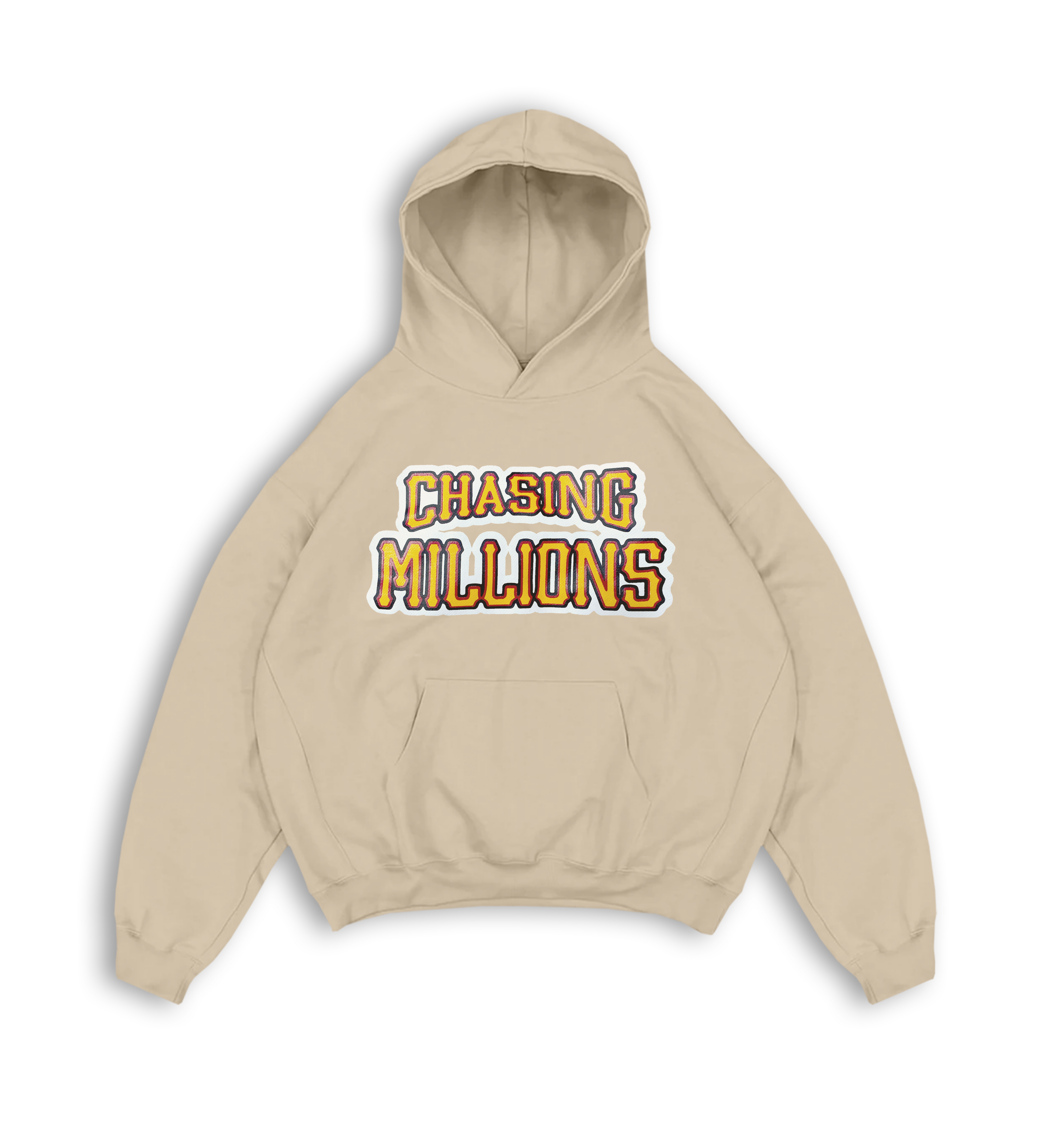 Pirates Hoodie