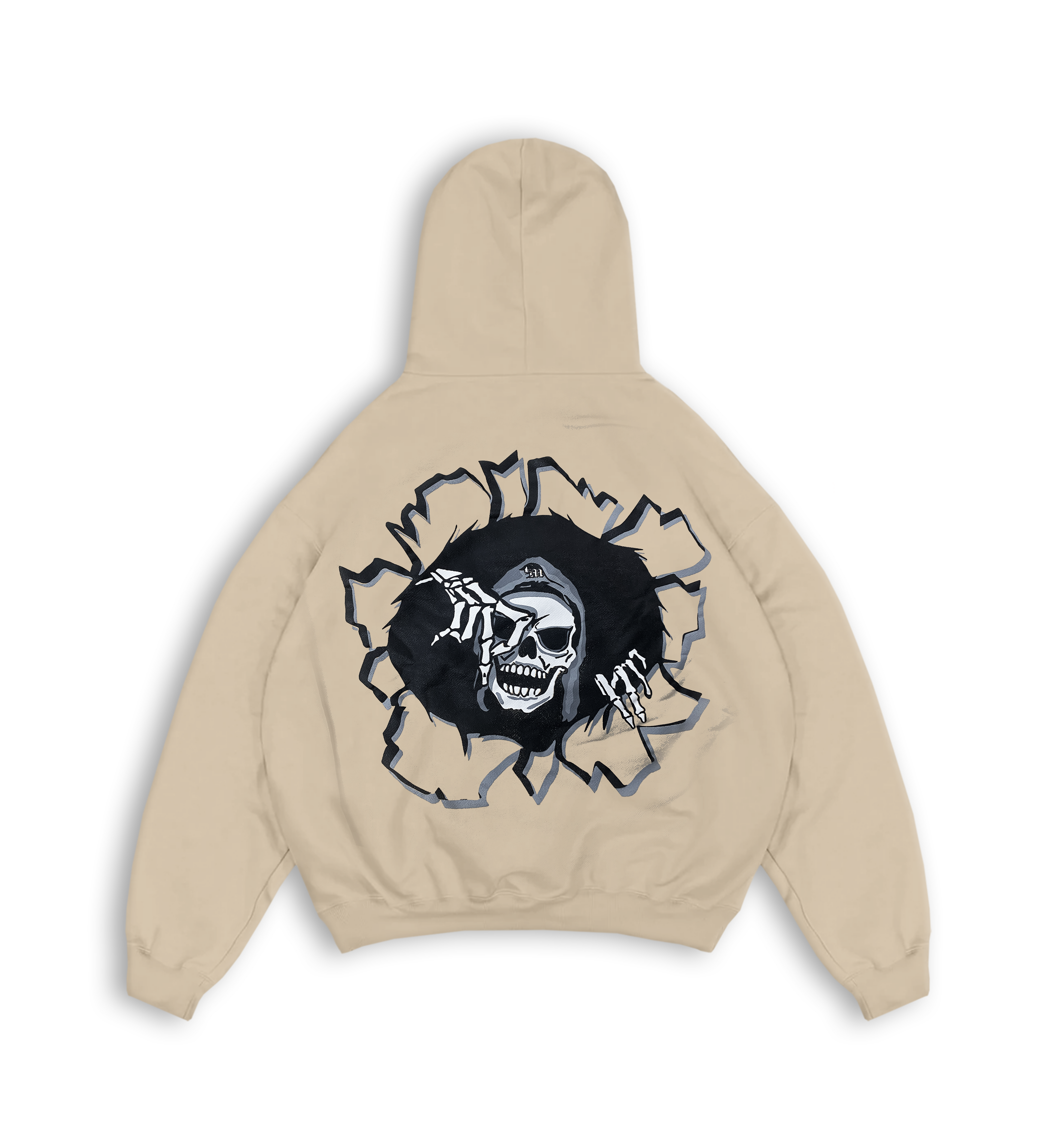 Pirates Hoodie